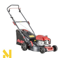 Газонокосарка бензинова AL-KO EASY 4.26 P-D