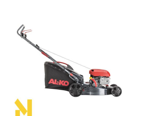 Газонокосарка бензинова AL-KO EASY 4.26 P-D