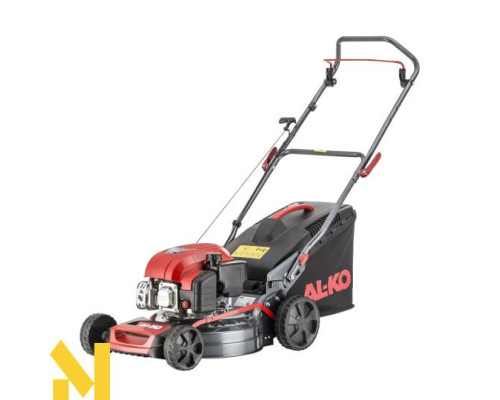 Газонокосарка бензинова AL-KO EASY 4.26 P-D