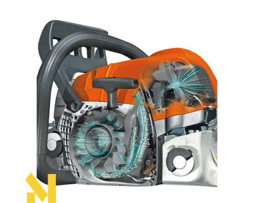 Бензопила Stihl MS 271