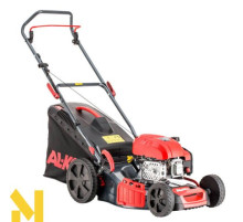 Газонокосарка бензинова AL-KO Easy 4.66 P-D