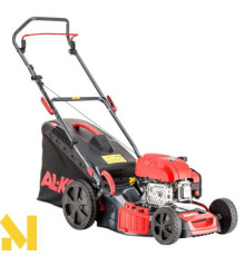 Газонокосарка бензинова AL-KO Easy 4.66 P-D