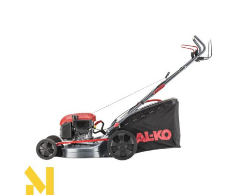 Газонокосарка бензинова AL-KO EASY 4.66 SP-D