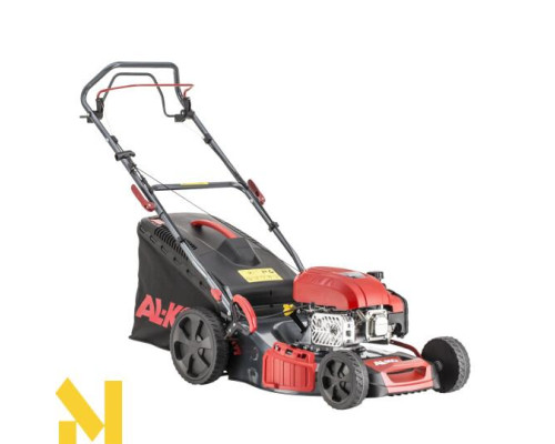 Газонокосарка бензинова AL-KO EASY 4.66 SP-D
