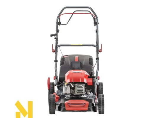 Газонокосарка бензинова AL-KO EASY 4.66 SP-D