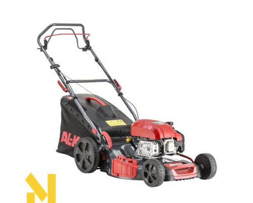 Газонокосарка бензинова AL-KO EASY 5.16 SP-D