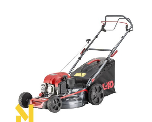 Газонокосарка бензинова AL-KO EASY 5.16 SP-D