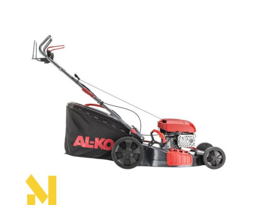 Газонокосарка бензинова AL-KO EASY 5.16 SP-D