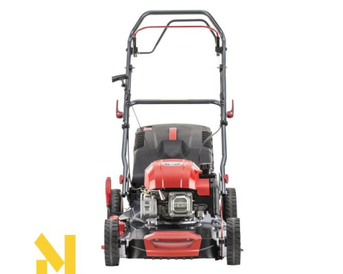 Газонокосарка бензинова AL-KO EASY 5.16 SP-D