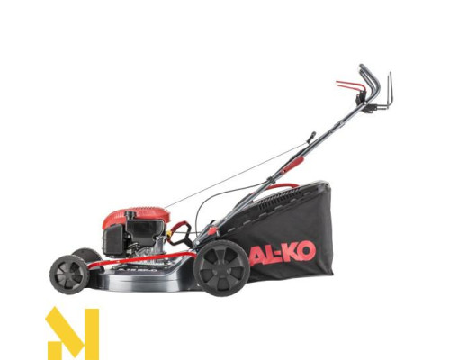 Газонокосарка бензинова AL-KO EASY 5.16 SP-D