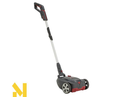 Газонокосарка акумуляторна шпиндельна AL-KO 22.6 LI COMFORT (без АКБ та ЗП)