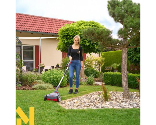 Газонокосарка акумуляторна шпиндельна AL-KO 22.6 LI COMFORT (без АКБ та ЗП)