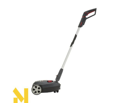 Газонокосарка акумуляторна шпиндельна AL-KO 22.6 LI COMFORT (без АКБ та ЗП)