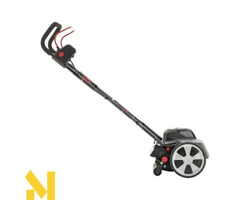 Газонокосарка акумуляторна шпиндельна AL-KO 38.6LI HM COMFORT (без АКБ та ЗП)