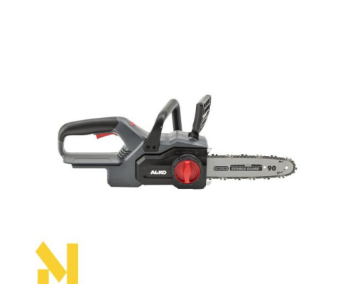 Пила ланцюгова акумуляторна AL-KO CSD 1825 (без АКБ та ЗП)