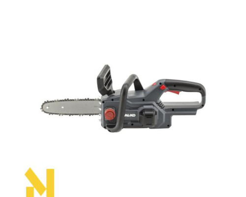 Пила ланцюгова акумуляторна AL-KO CSD 1825 (без АКБ та ЗП)