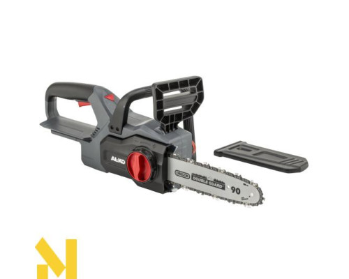 Пила ланцюгова акумуляторна AL-KO CSD 1825 (без АКБ та ЗП)