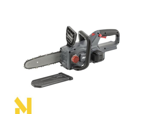 Пила ланцюгова акумуляторна AL-KO CSD 1825 (без АКБ та ЗП)