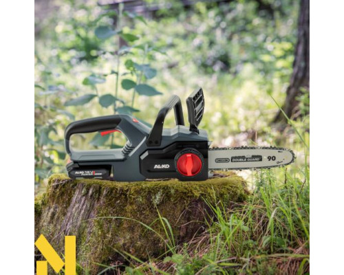 Пила ланцюгова акумуляторна AL-KO CSD 1825 (без АКБ та ЗП)