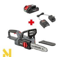 Пила ланцюгова акумуляторна AL-KO CSD 1825