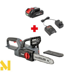 Пила ланцюгова акумуляторна AL-KO CSD 1825