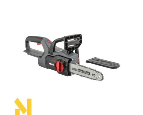 Пила ланцюгова акумуляторна AL-KO CSD 1825