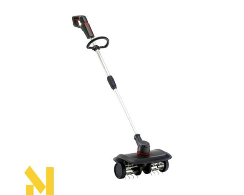 Аератор акумуляторний AL-KO ARD 1835