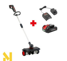 Аератор акумуляторний AL-KO ARD 1835