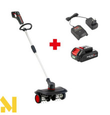 Аератор акумуляторний AL-KO ARD 1835