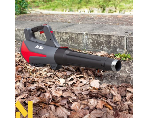 Повітродувка садова акумуляторна AL-KO LBD 1880 (без АКБ та ЗП)