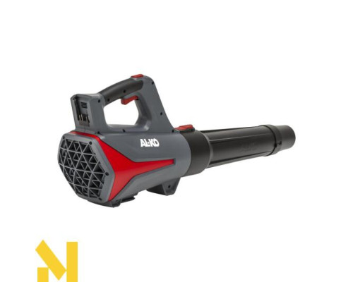 Повітродувка садова акумуляторна AL-KO LBD 1880 (без АКБ та ЗП)