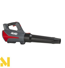Повітродувка садова акумуляторна AL-KO LBD 1880 (без АКБ та ЗП)