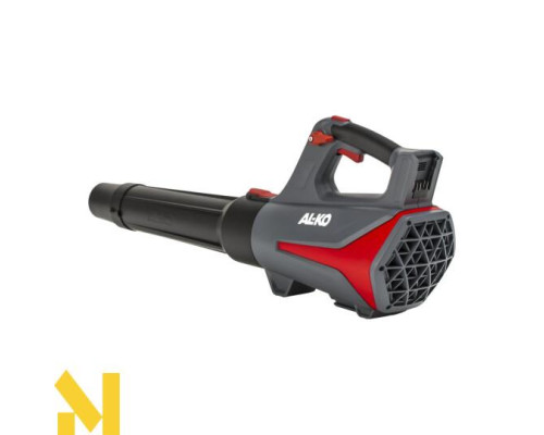 Повітродувка садова акумуляторна AL-KO LBD 1880 (без АКБ та ЗП)