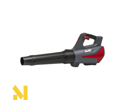 Повітродувка садова акумуляторна AL-KO LBD 1880 (без АКБ та ЗП)