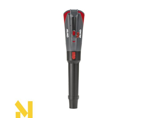 Повітродувка садова акумуляторна AL-KO LBD 1880 (без АКБ та ЗП)