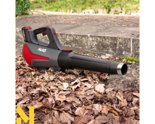 Повітродувка садова акумуляторна AL-KO LBD 1880