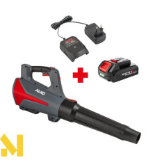 Повітродувка садова акумуляторна AL-KO LBD 1880