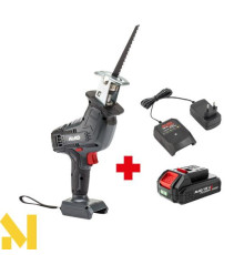 Пила шабельна акумуляторна AL-KO PSD 1815