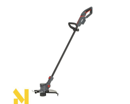 Тример акумуляторний AL-KO GTD 1830 EASY (без АКБ та ЗП)