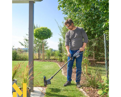 Тример акумуляторний AL-KO GTD 1830 EASY