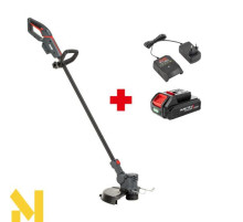 Тример акумуляторний AL-KO GTD 1830 EASY