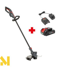 Тример акумуляторний AL-KO GTD 1830 EASY