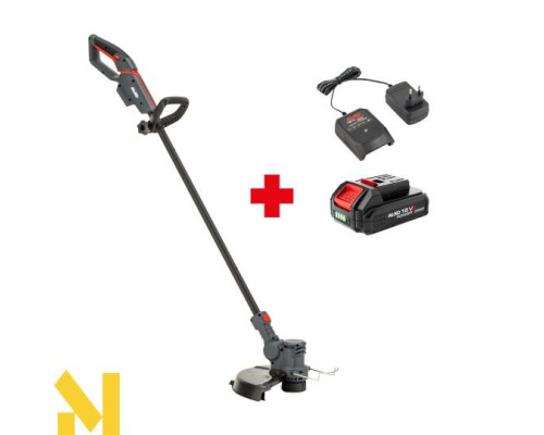 Тример акумуляторний AL-KO GTD 1830 EASY