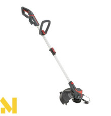 Тример акумуляторний AL-KO GTD 1833 (без АКБ та ЗП)