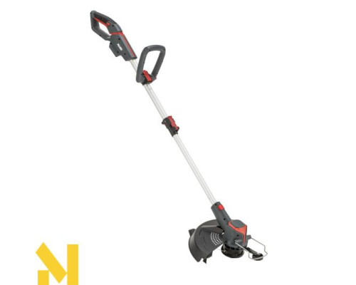 Тример акумуляторний AL-KO GTD 1833 (без АКБ та ЗП)