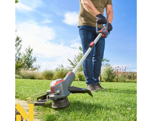 Тример акумуляторний AL-KO GTD 1833