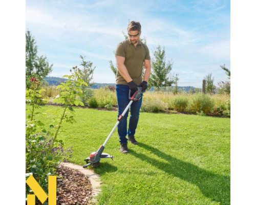 Тример акумуляторний AL-KO GTD 1833