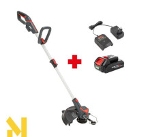 Тример акумуляторний AL-KO GTD 1833