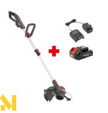 Тример акумуляторний AL-KO GTD 1833