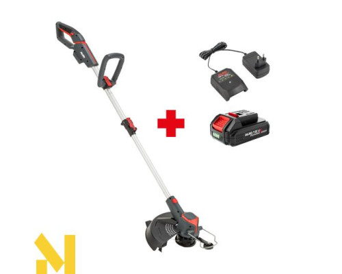 Тример акумуляторний AL-KO GTD 1833